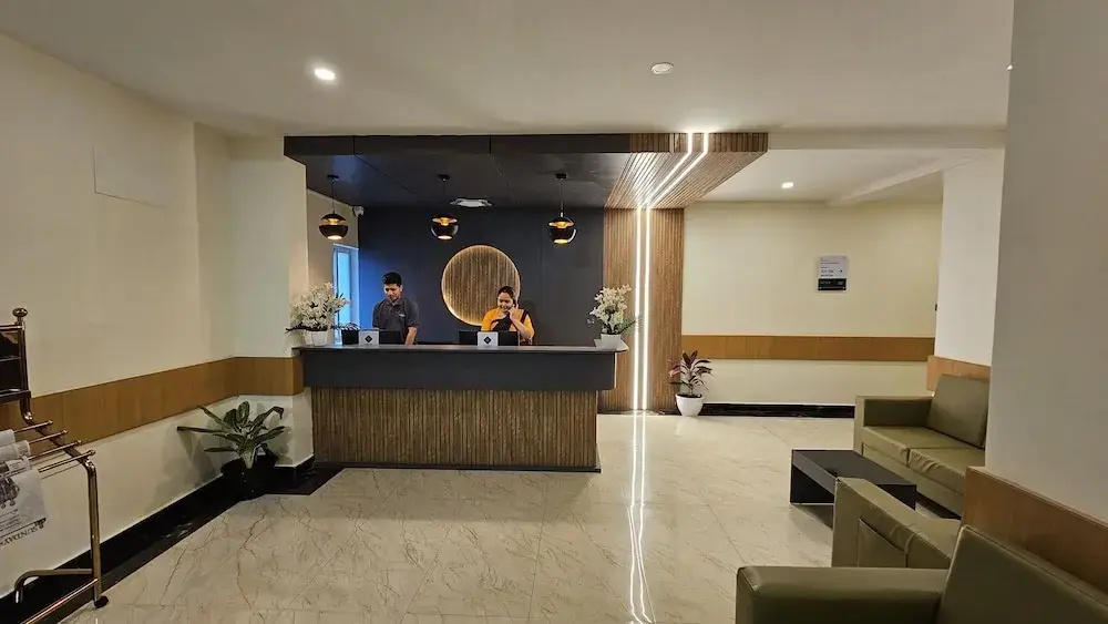 Hotel photo 2