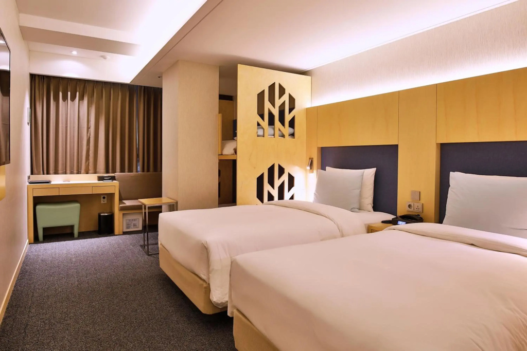 Hotel photo 5