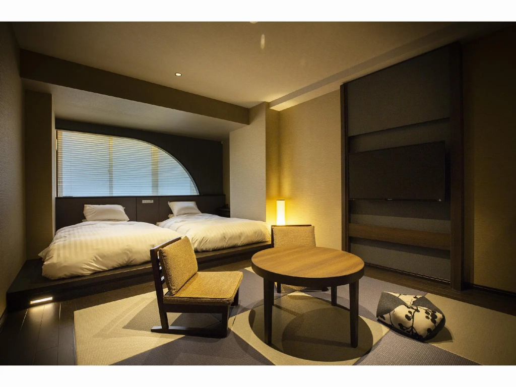 Yumoto Niseko Prince Hotel Hirafutei 사진 26