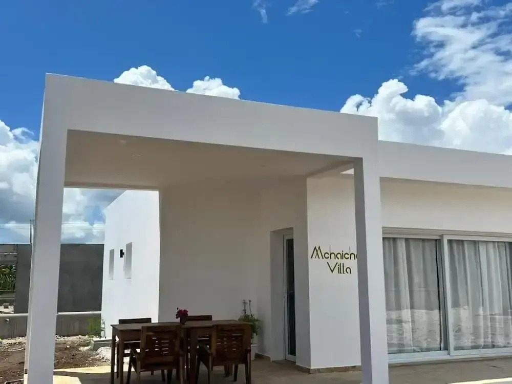 Cdm Villas