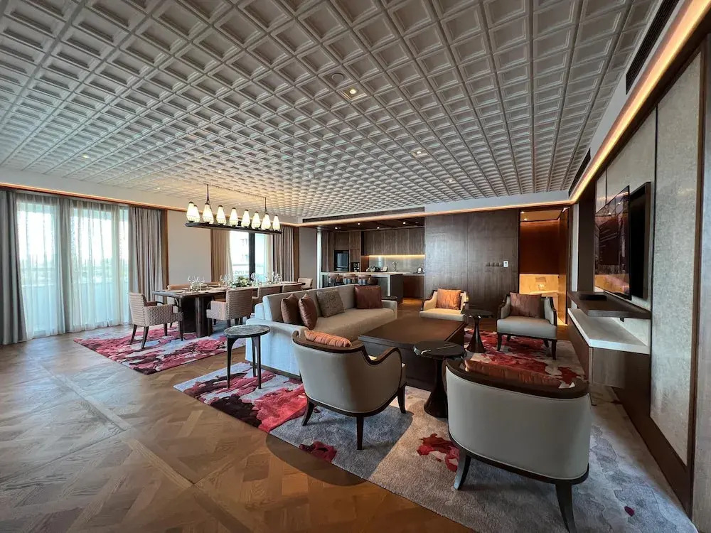 Bali Beach Hotel - фото 25