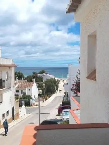 Casa da Praia | Luz Beach