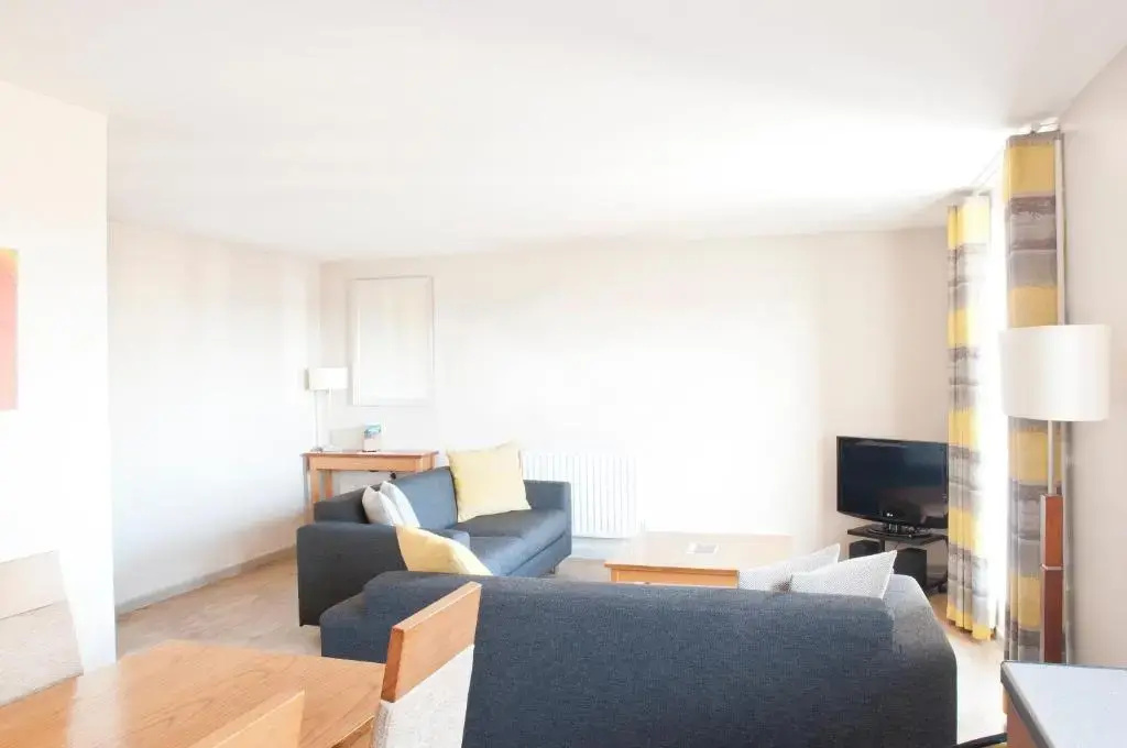 PREMIER SUITES Newcastle - Général