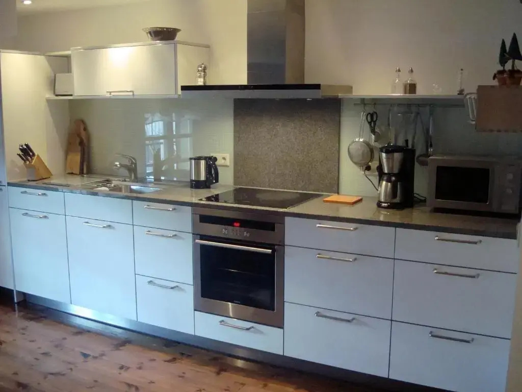 2 Bedrooms Apartment with balcony