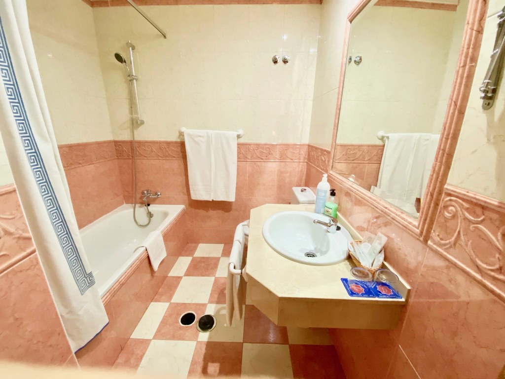 Hotel Torrepalma - Général