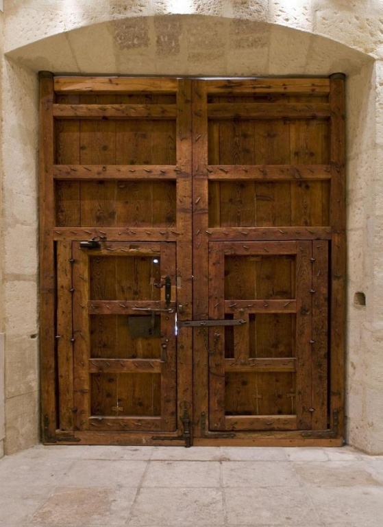 Las Casas del Vino