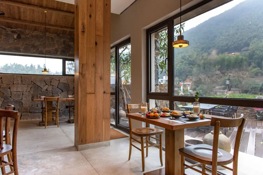 Purling Hills Guesthouse