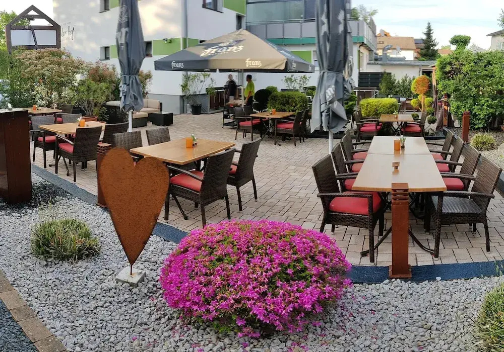 Hotel photo 18