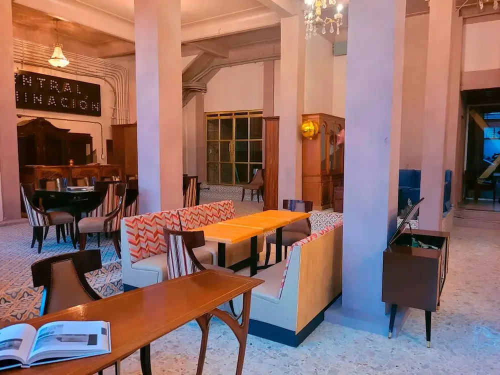 Hotel photo 11