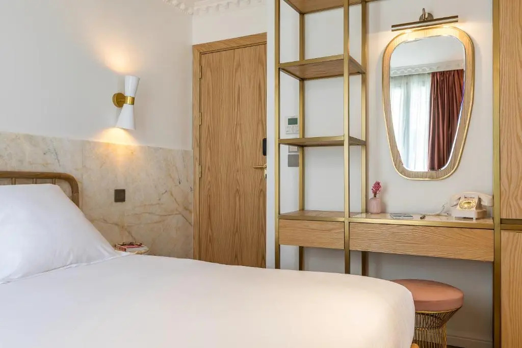 Hotel Rose Bourbon 61