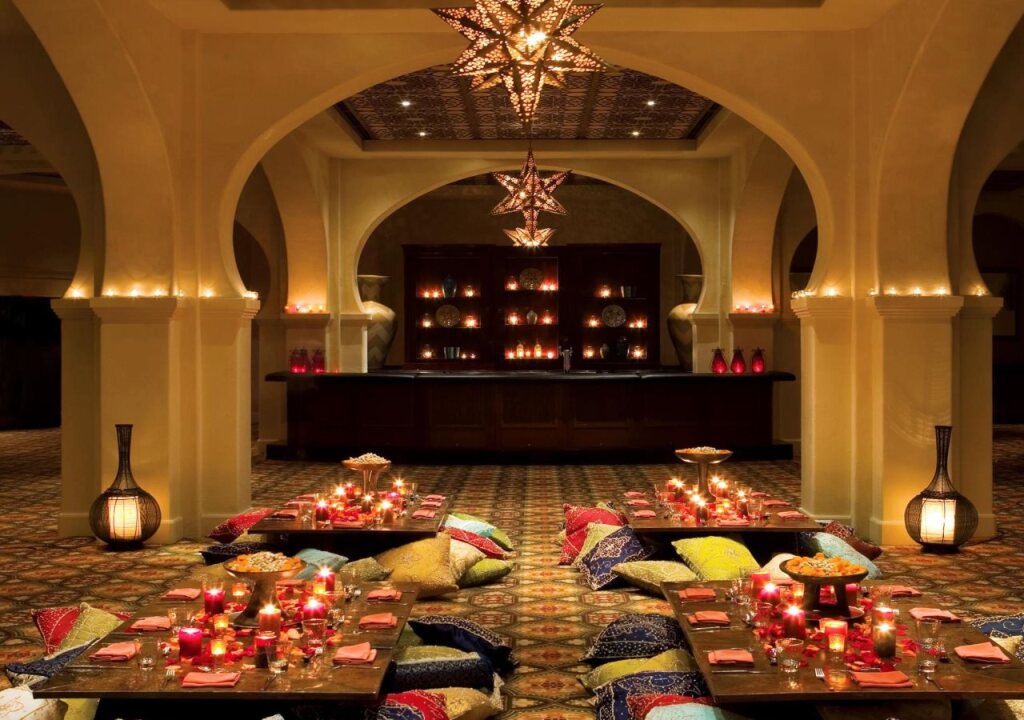 The Westin Lake Las Vegas Resort & Spa by null