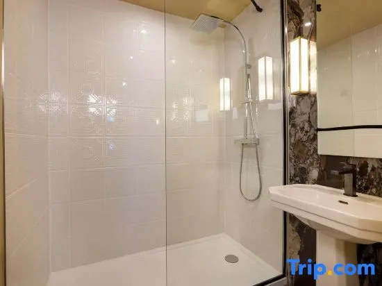 Hotel Le Rocroy 118