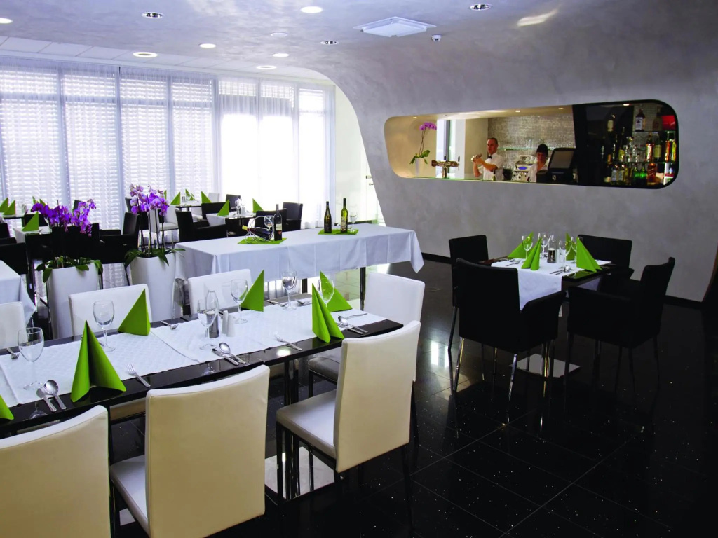 EA Hotel Jeleni dvur, Прага, Чехія мініатюра 25