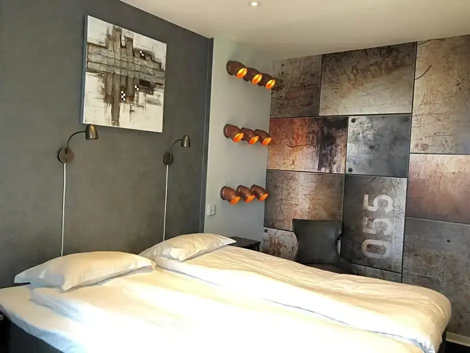 Havshotellet - Chambres