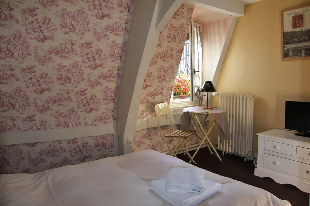 Voir la photo 3 — Auberge du Cochon d'Or