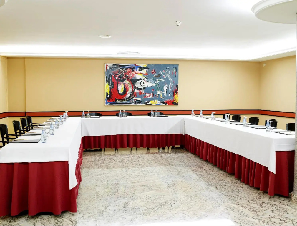 Hotel Castro - Général