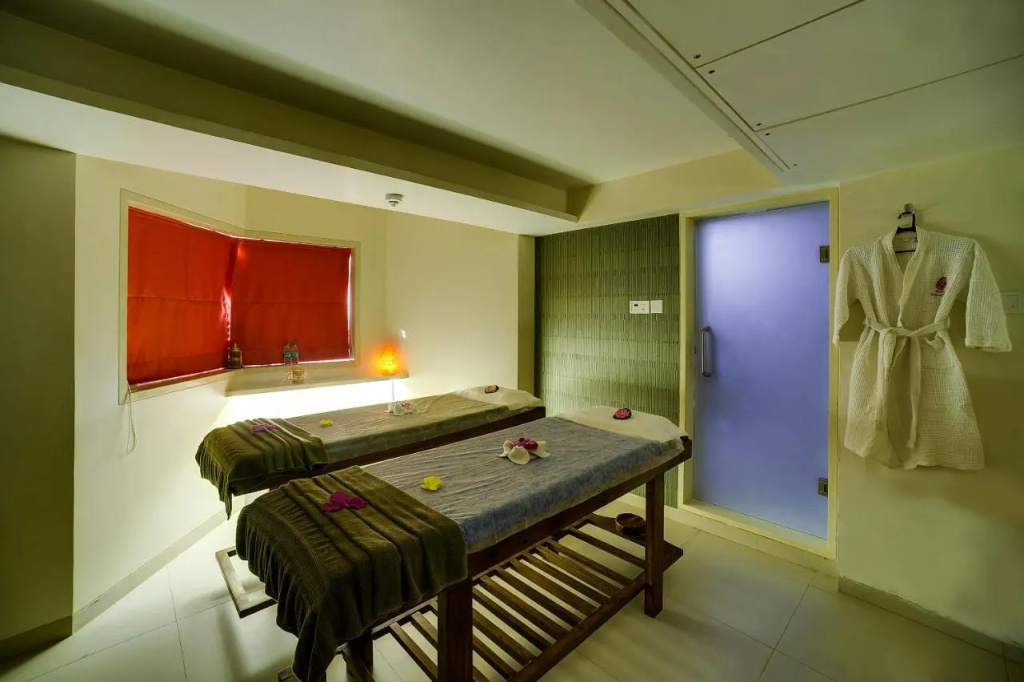 Ramee Guestline Hotel Juhu - Général