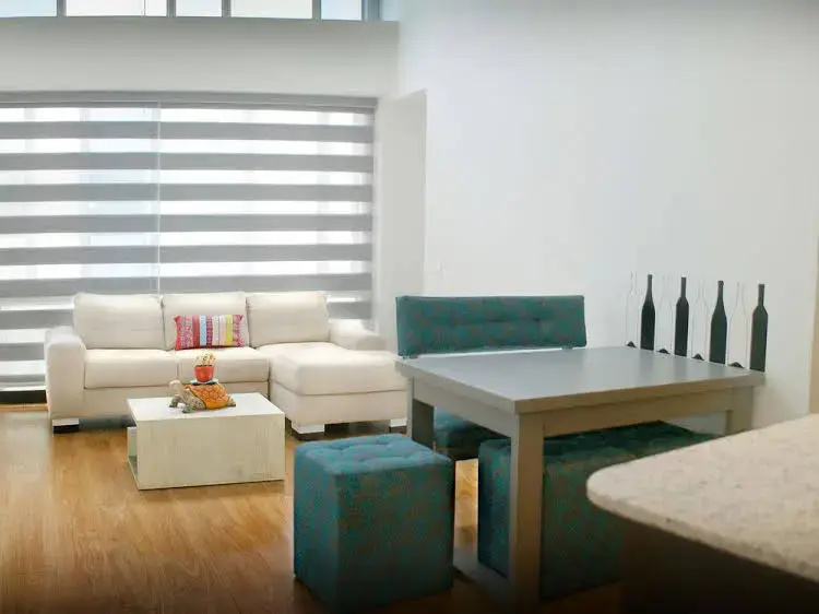 Aqua loft - Général