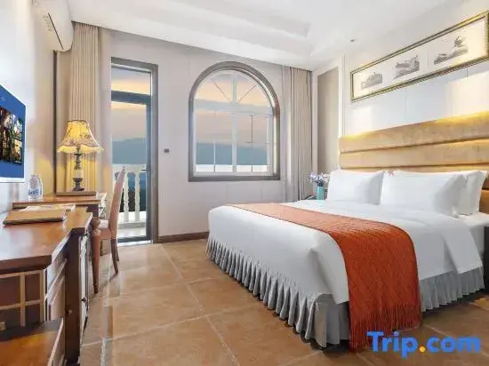 Ouyue Holiday Hotel - Chambres