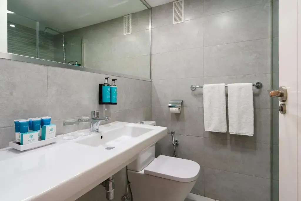 Hotel Costa Málaga (Adults Recommended) by Pierre & Vacances - Chambres