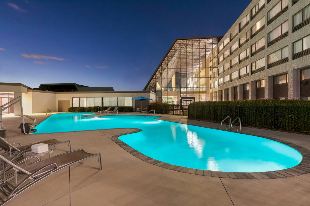 Holiday Inn Virginia Beach - Norfolk by IHG - Général