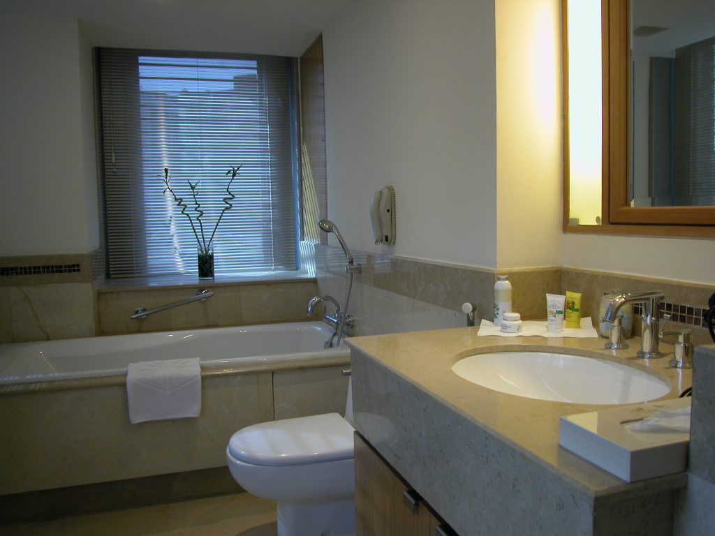 Taj Wellington Mews, Mumbai Aparthotel - Général