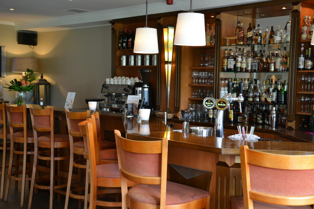 Fletcher Hotel - Restaurant De Witte Raaf - Général