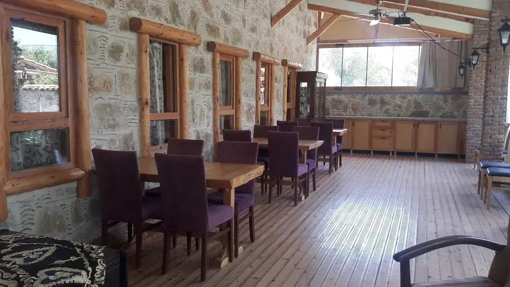 Mogla Tashan Boutique Otel - фото 30