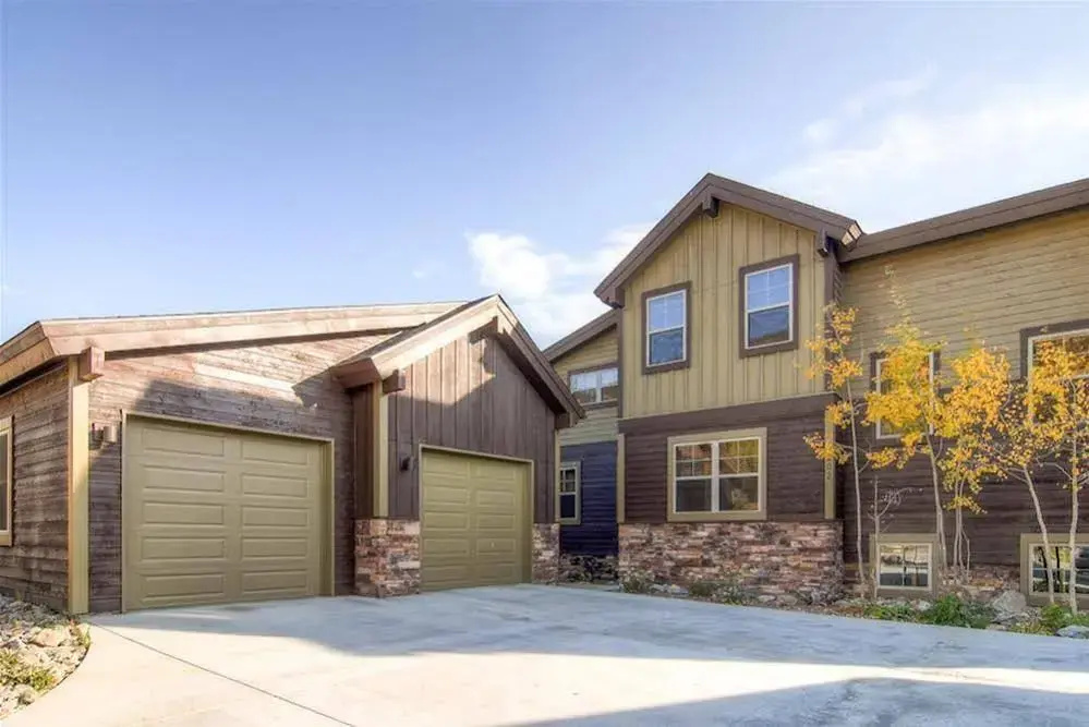 Vista Point Home By Pinnacle Lodging - Général