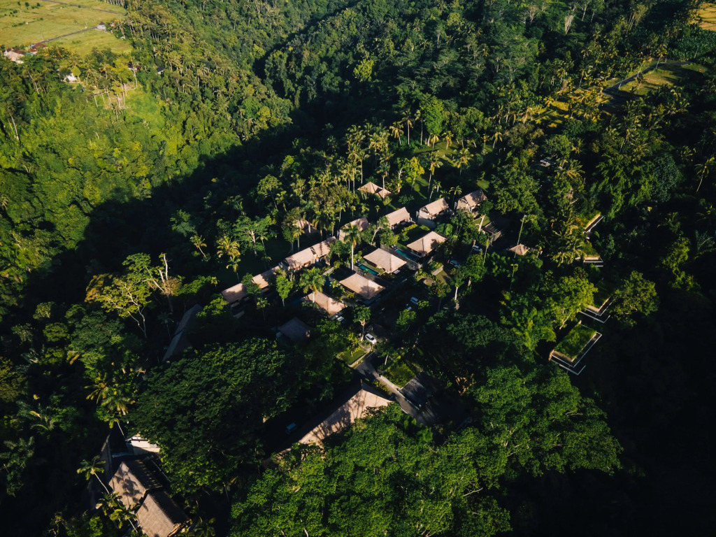 Alila Ubud