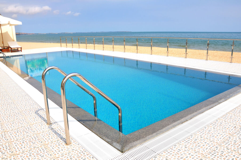 Le Aqua Resort & Spa Phan Thiet (Ex.Swiss Village Resort & Spa)