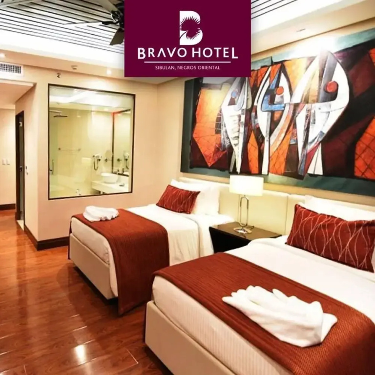 Bravo Hotel and Resorts - Chambres