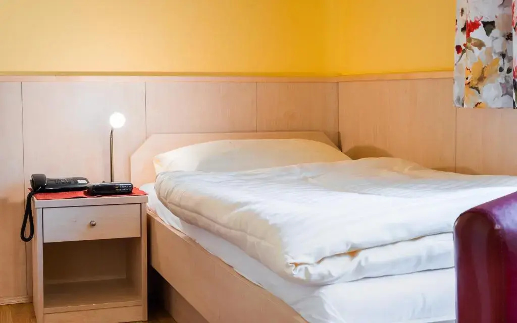 Hotel Steinfeld - Chambres