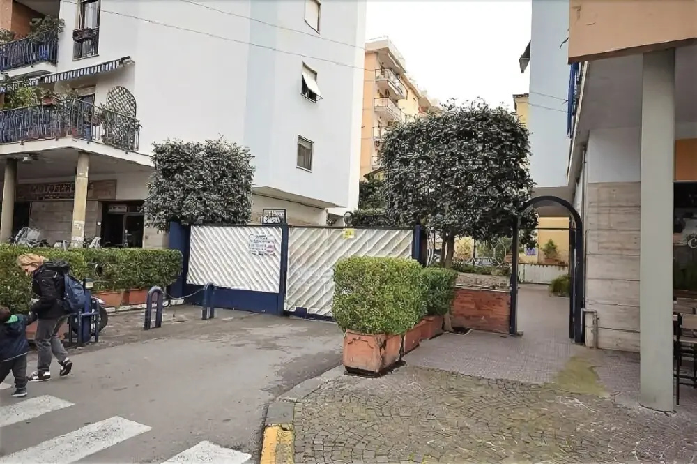 Sun Terrace