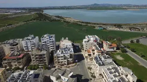 Beach & Waterfront