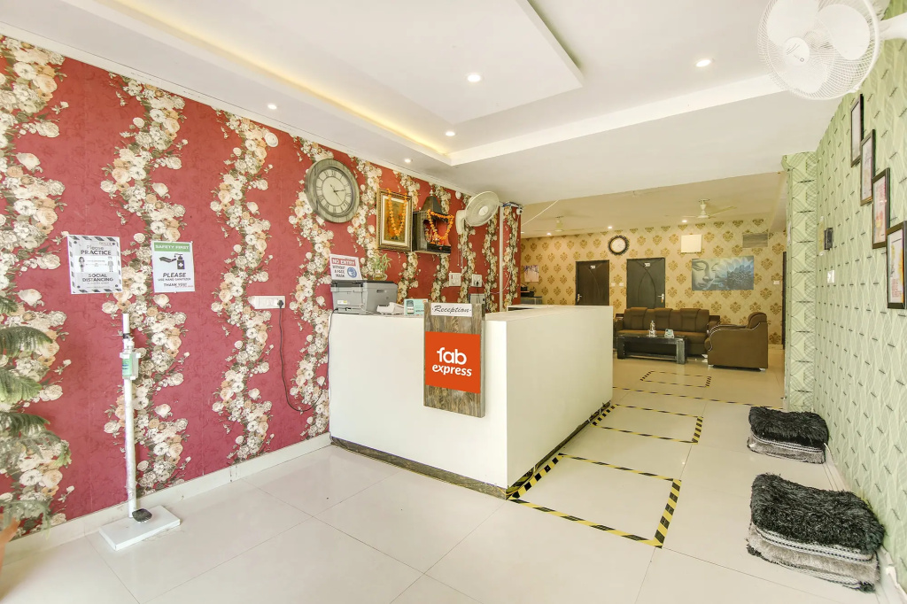 Hotel photo 10