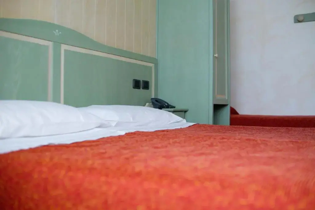 Due Ponti Village - Chambres