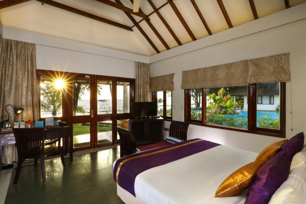 Rhythm Kumarakom — 4