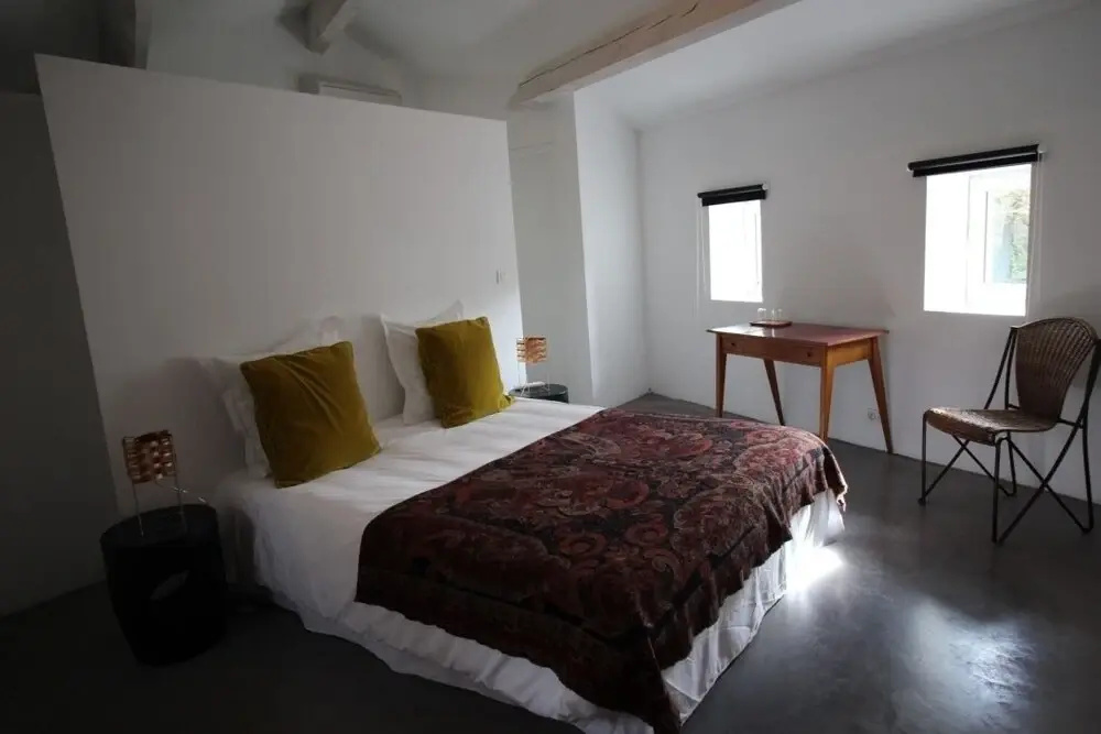 Voir la photo 4 — Chambres D'hôtes Les Esplanes