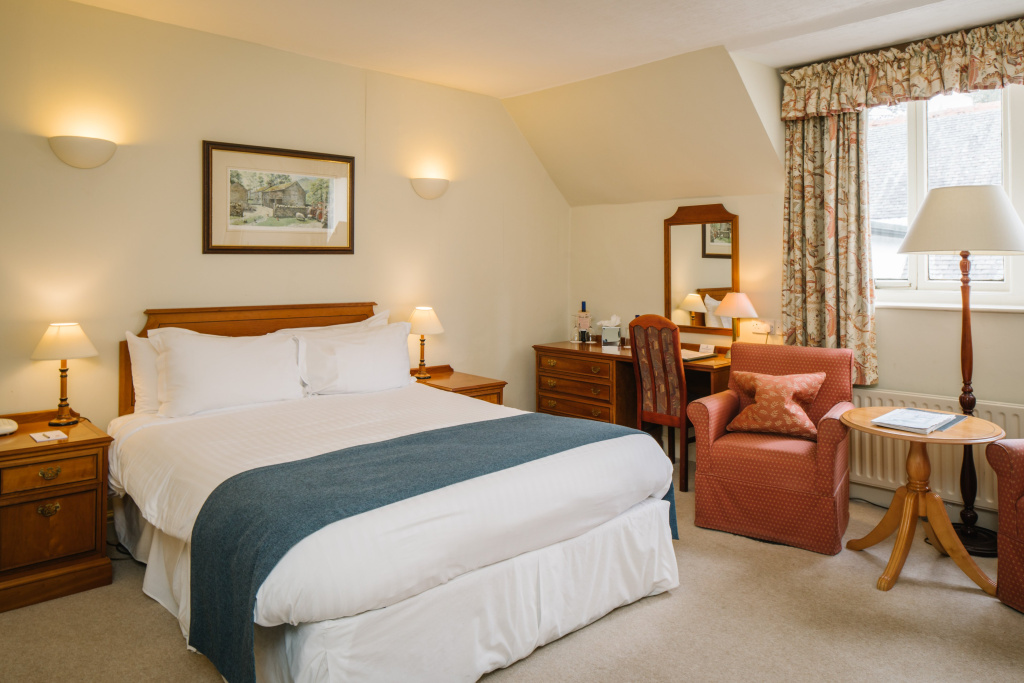 Lindeth Howe Hotel - Général