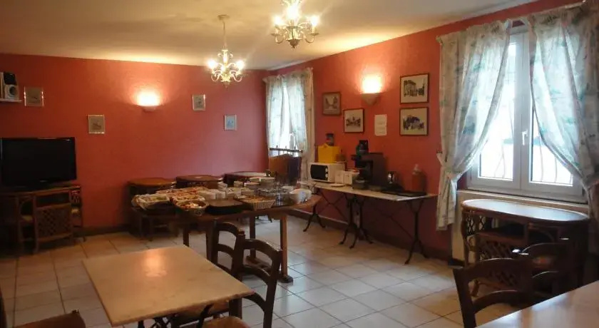 Hotel photo 18