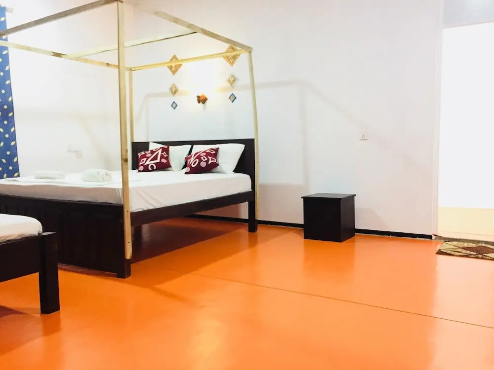 De Perla Resort - Chambres