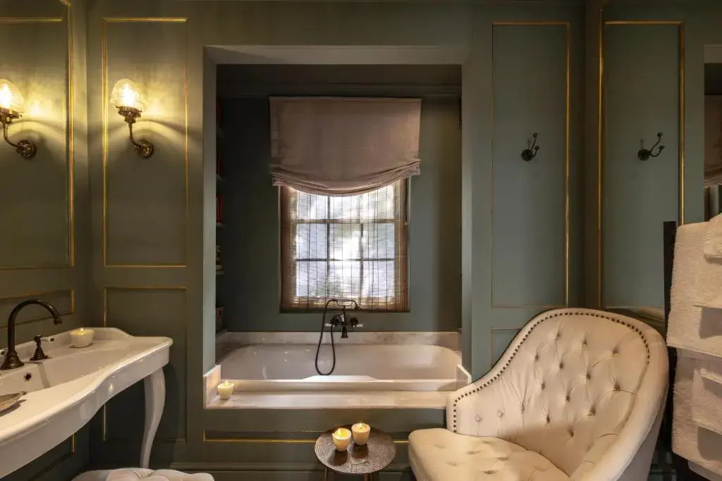 Akademie Street Boutique Hotel - Chambres