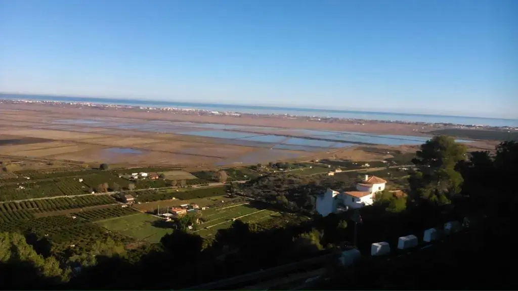 Hotel Reig