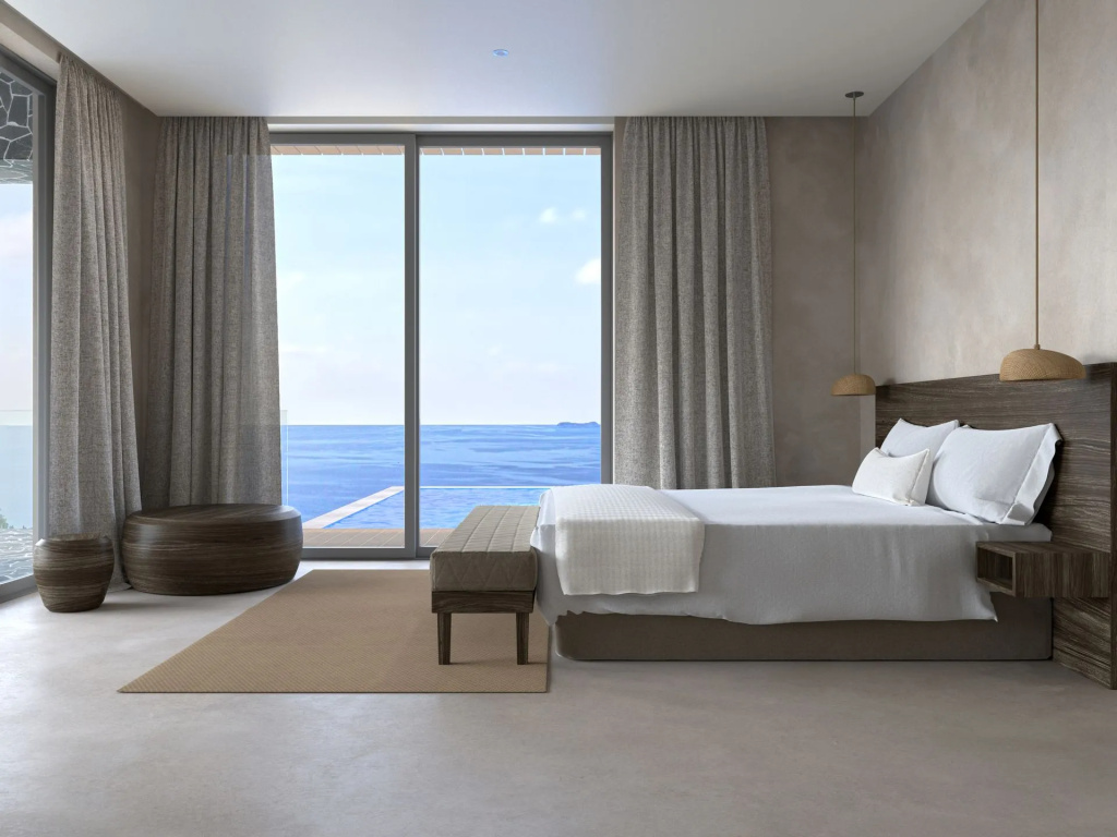 Alon Sevou Suites Syvota