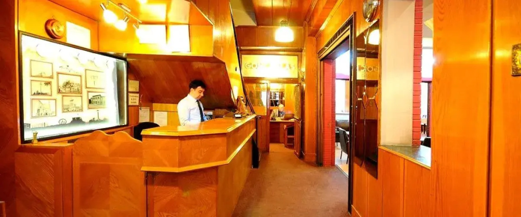 Hotel photo 13
