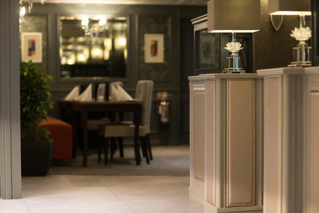 Glenavon House Hotel - Général