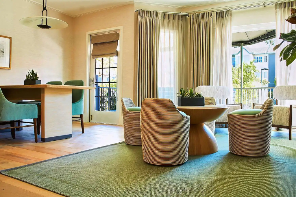 Hilton San Diego/Del Mar - Général