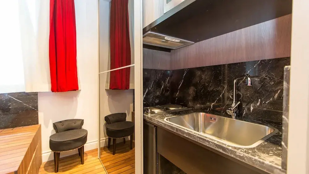 Hotel photo 5