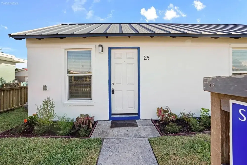 Casa Santorini Spv25 1 Bedroom Cottage by Redawning
